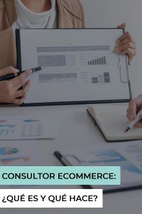 Consultant e-commerce : qu’est-ce que c’est et à quoi sert-il ?