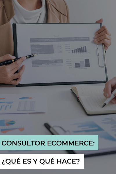 Consultant e-commerce : qu’est-ce que c’est et à quoi sert-il ?