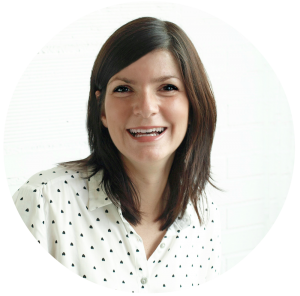 Anne Lise Ghirardi Consultante The Digital Swing