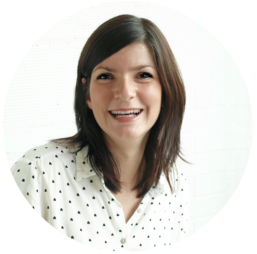 Anne Lise Ghirardi Consultante The Digital Swing