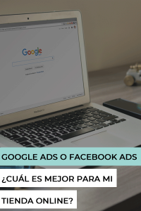 Publicités Facebook par rapport à adwords, ce qui est le meilleur avantage de la boutique en ligne