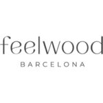 Logo Feelwood Barcelone
