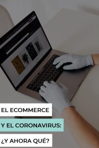 El ecommerce, qué hacer