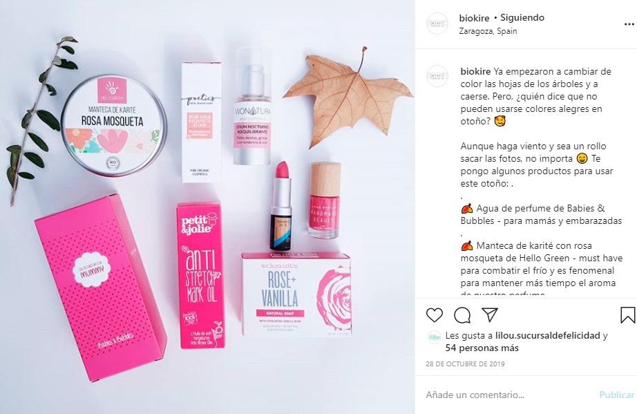 Flatlay-biokire-cosmetica-ecologica