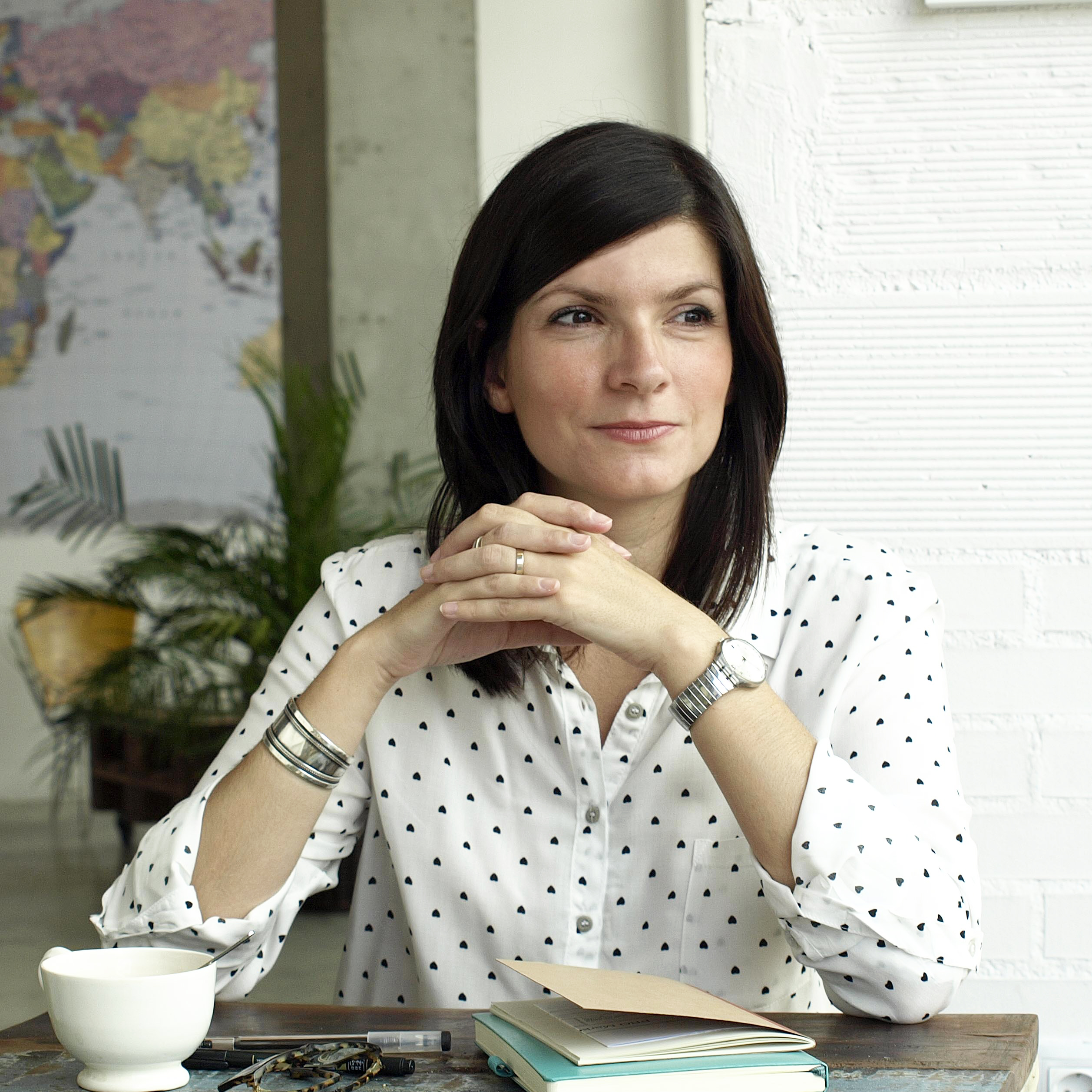 Anne Lise Ghirardi - Consultante en commerce électronique