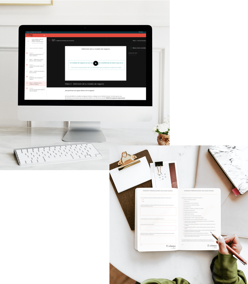 masterclass valida tu idea antes de monta tu ecommerce