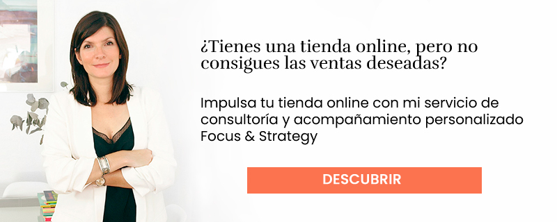 Consultoria mentoria tienda online