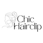 Chip-Pince-à cheveux-Accessoires-cheveux-logo
