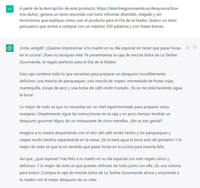 edactar-newsletter-para-día-madre-con-chatgpt