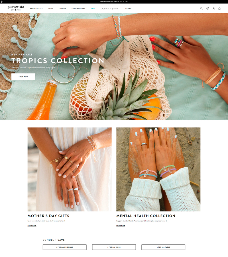 pura-vida-bracelets-shopify