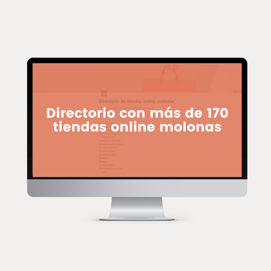 Annuaire de 170 boutiques en ligne sympas pour vous inspirer