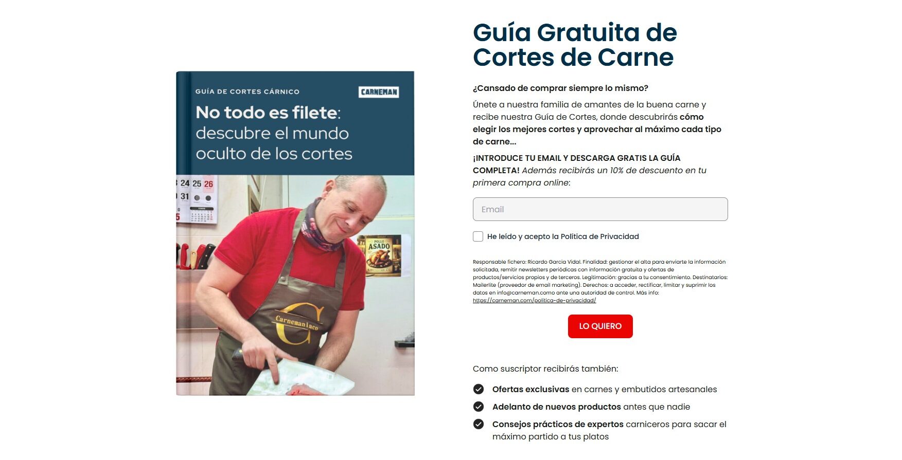 Lead-magnet-ecommerce-guia-corte-carnicos-carneman