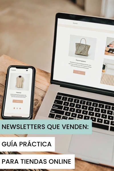ARTICLE DE BLOG - NEWSLETTERS QUI VENDENT