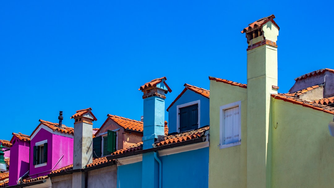 Foto Negociación de la casa