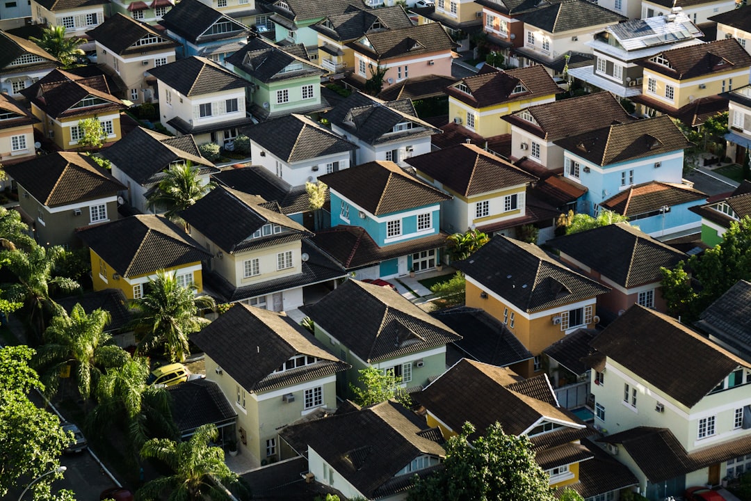Foto: Gráfico inmobiliario