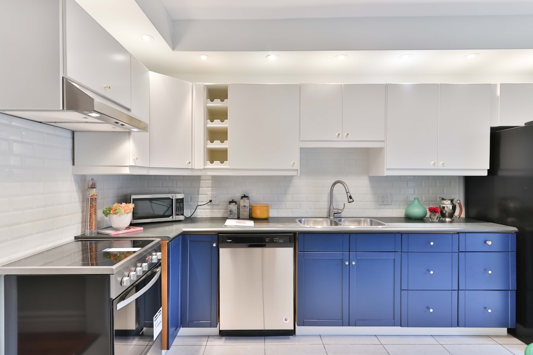 Foto Cocina renovada