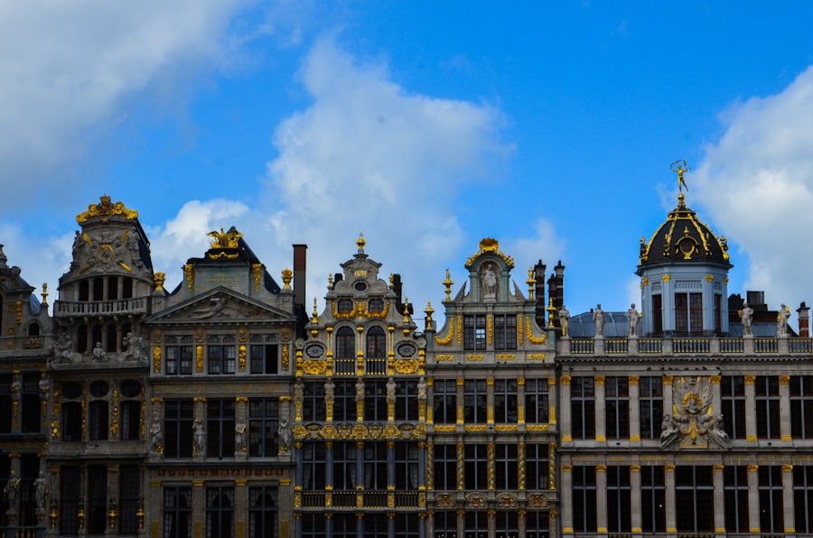 Foto "Wie wird eine Immobilienbewertung in Belgien berechnet?"