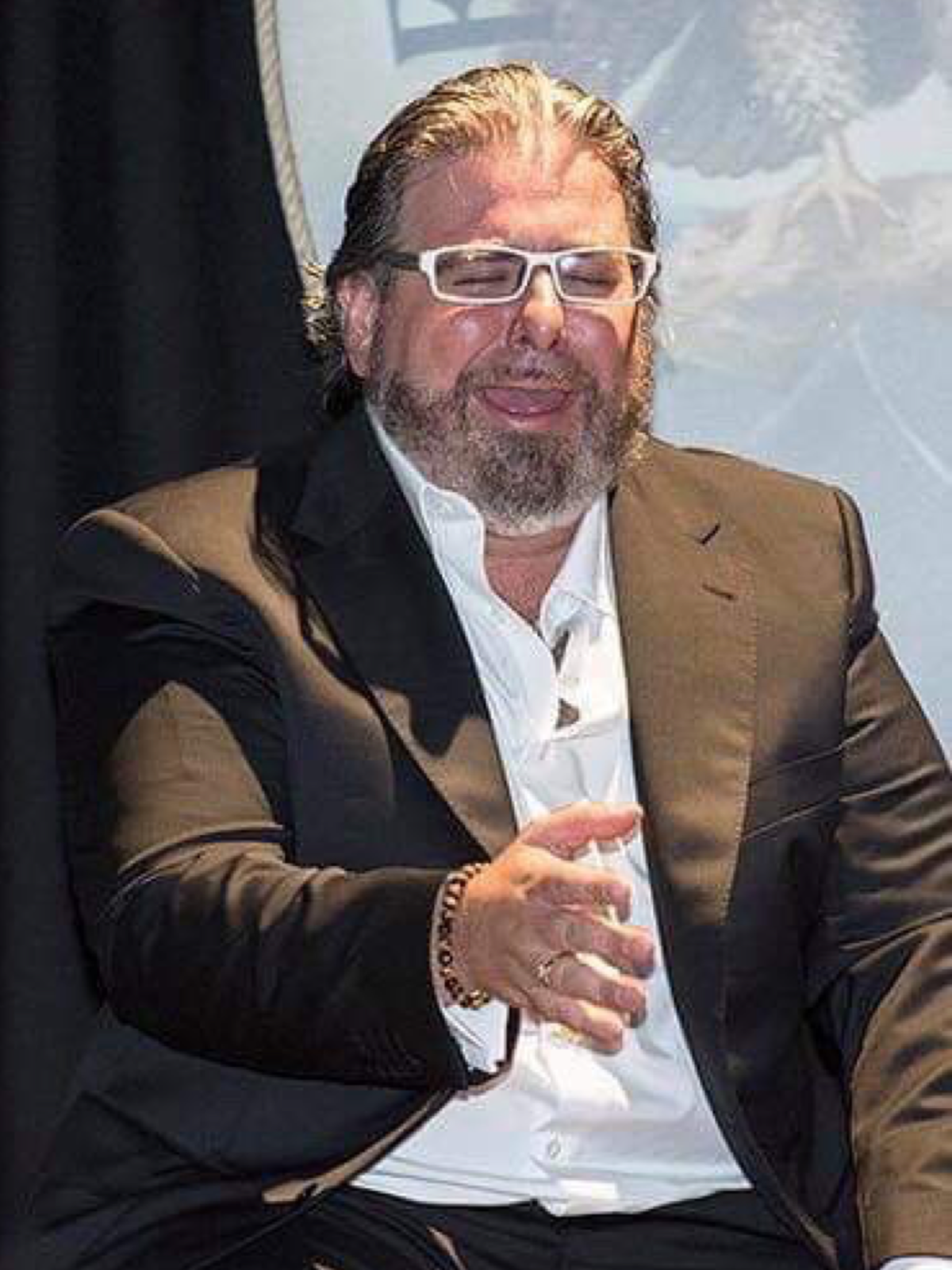 Francisco Chavez "El Plateao"