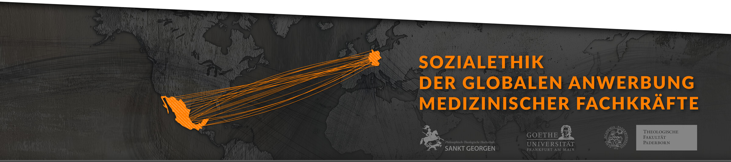 Social Ethics of Global Recruitment of Medical Professionals