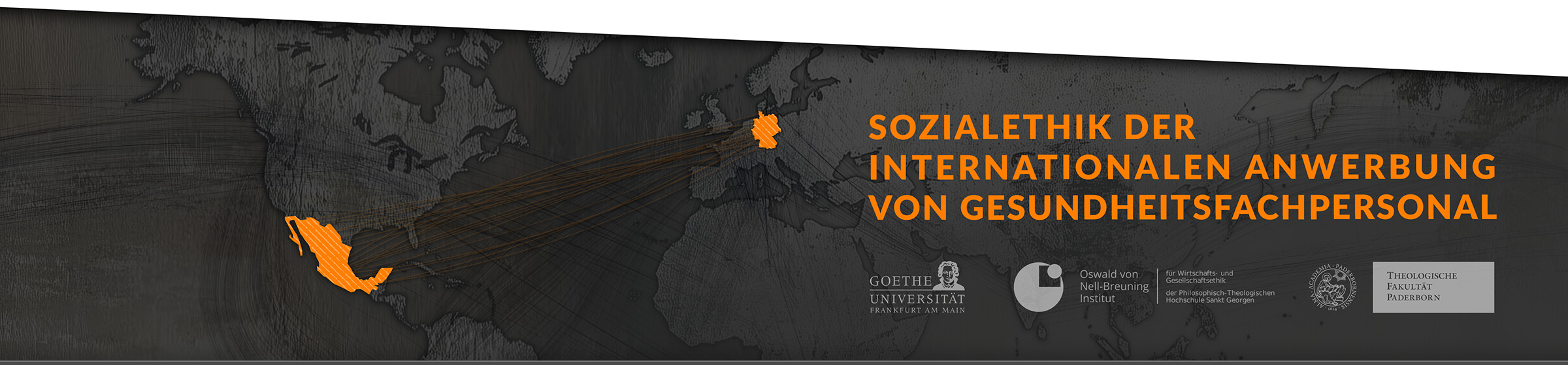 Social Ethics of Global Recruitment of Medical Professionals