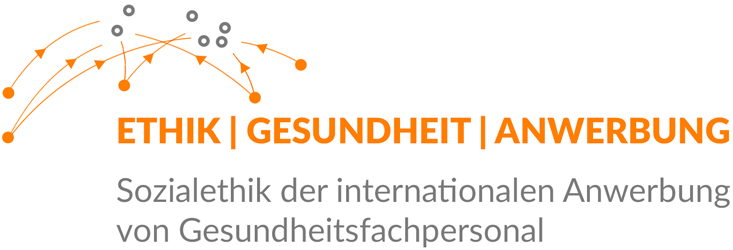 ETHICS | HEALTH | RECRUITMENT