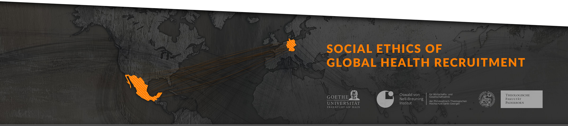 Social Ethics of Global Recruitment of Medical Professionals