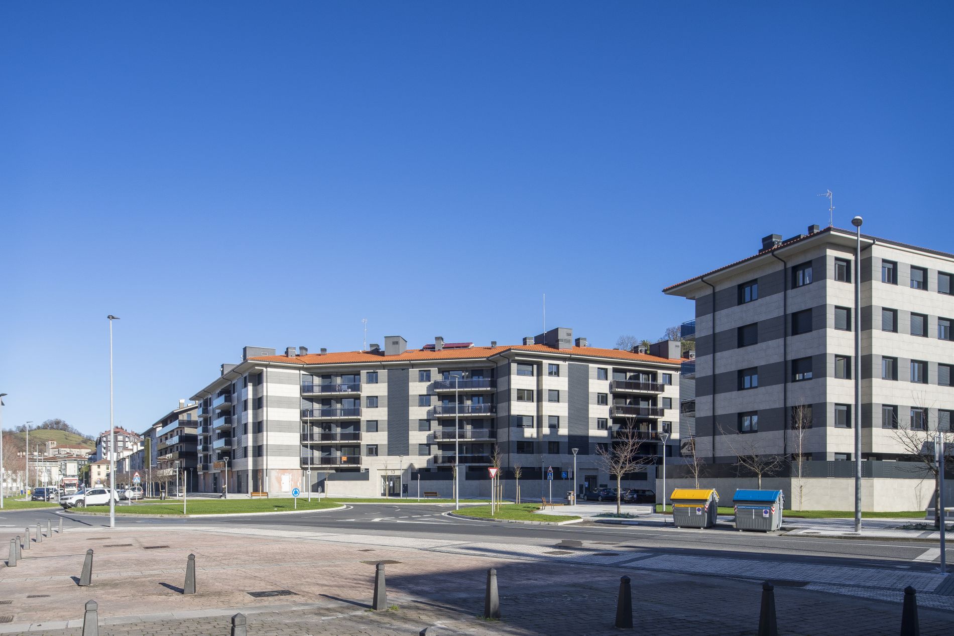 Fiark - 100 Etxebizitza Astigarragan 1
