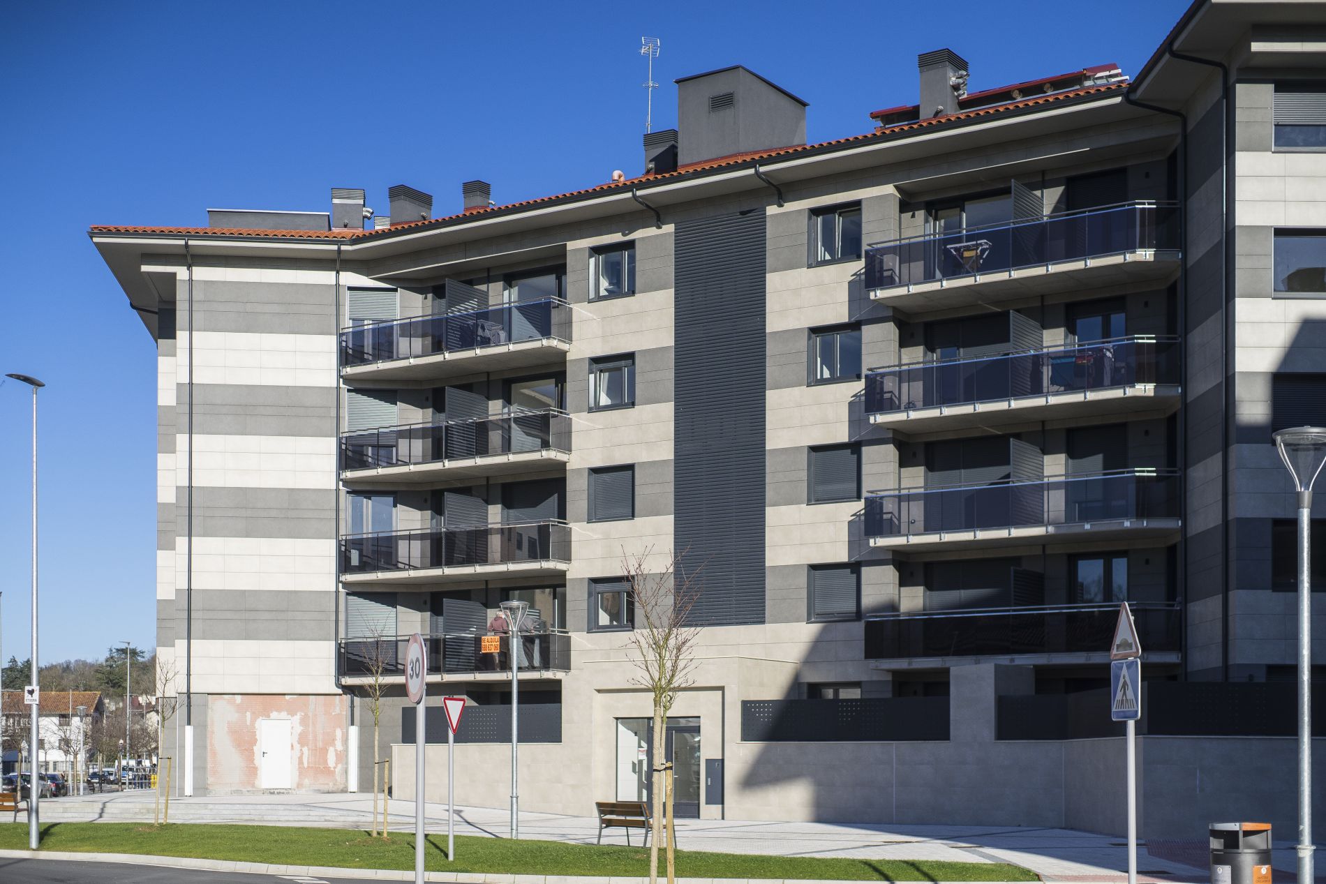 Fiark - 100 Etxebizitza Astigarragan 11