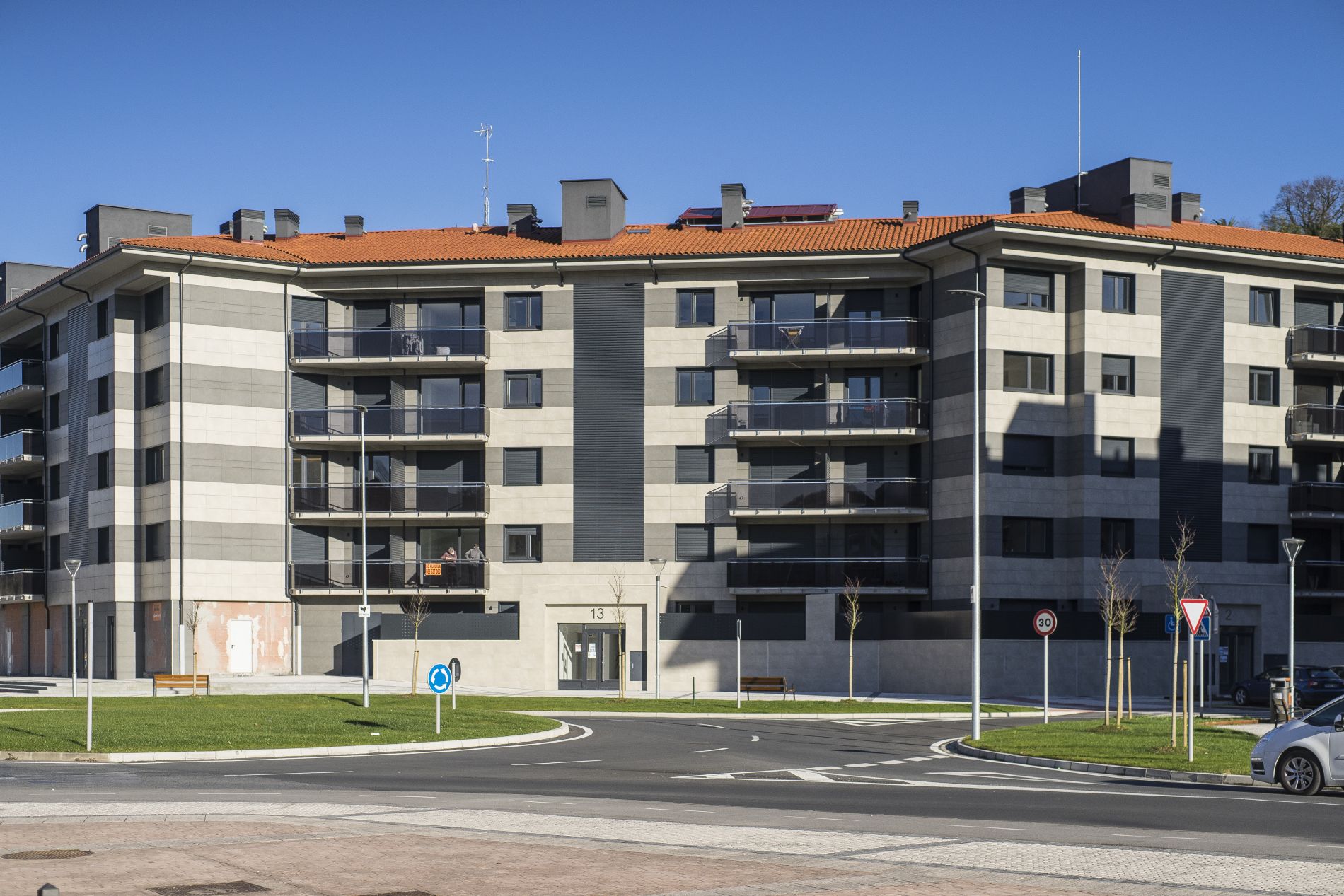 Fiark - 100 Etxebizitza Astigarragan 12