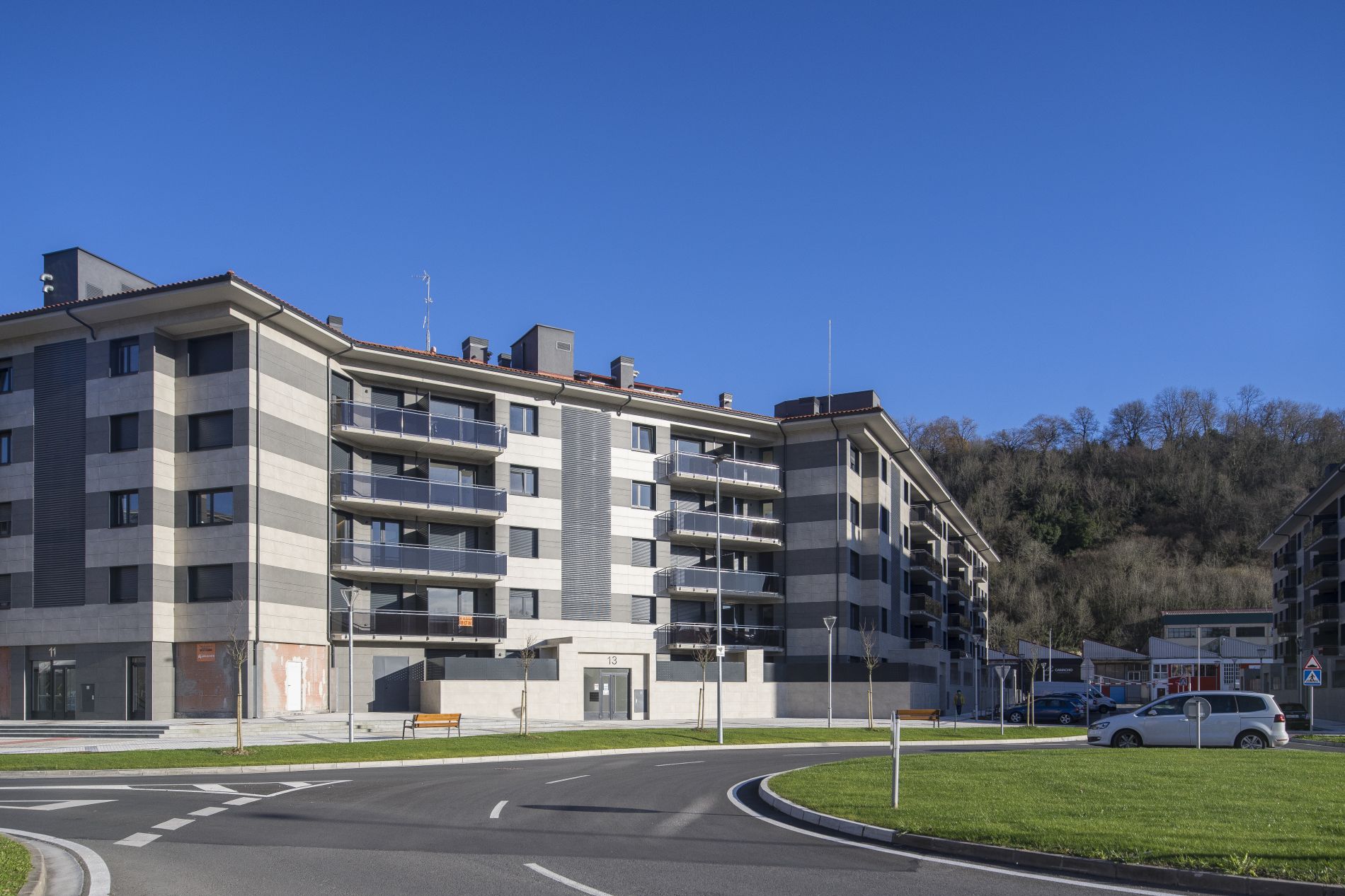 Fiark - 100 Etxebizitza Astigarragan 13