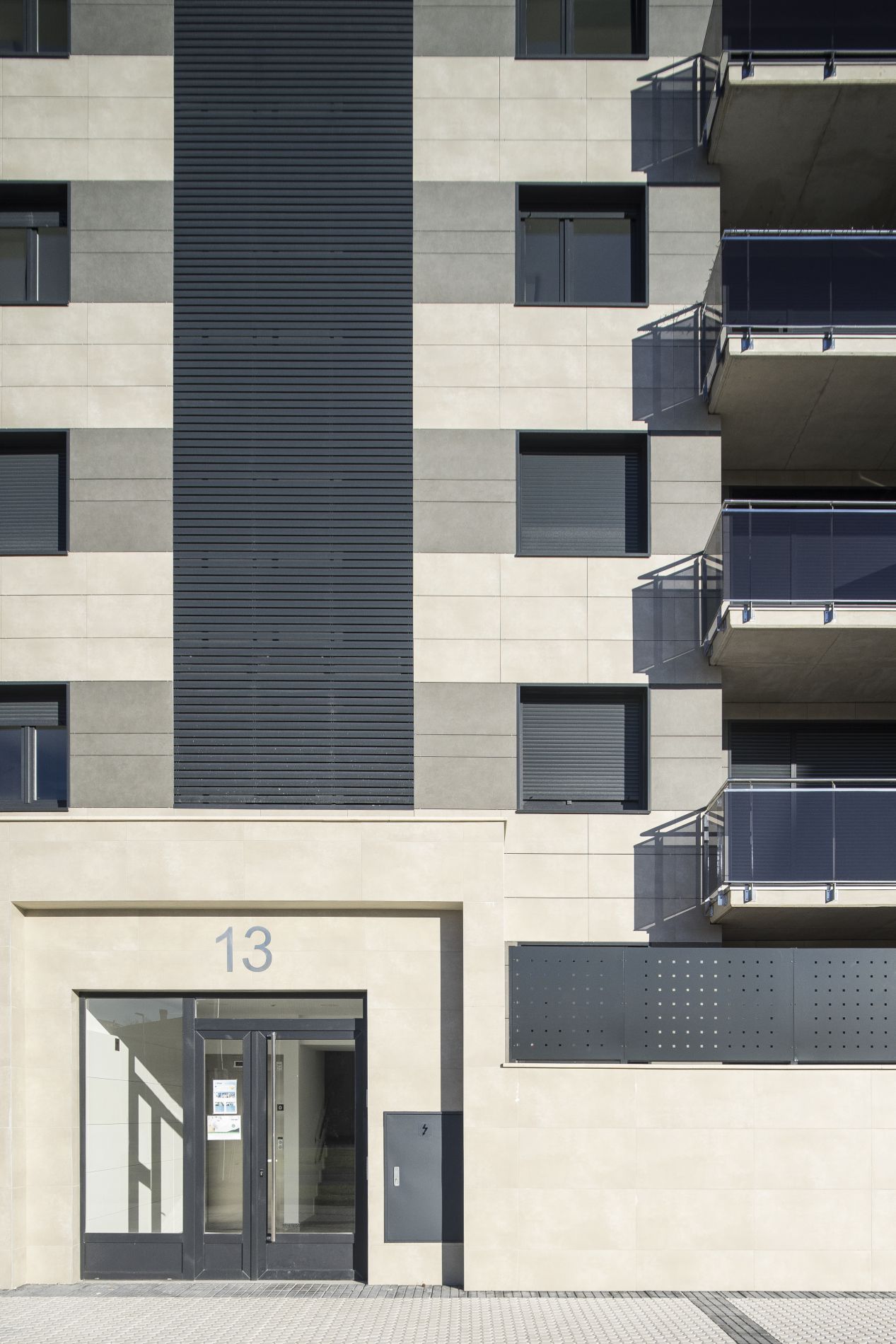 Fiark - 100 Etxebizitza Astigarragan 14