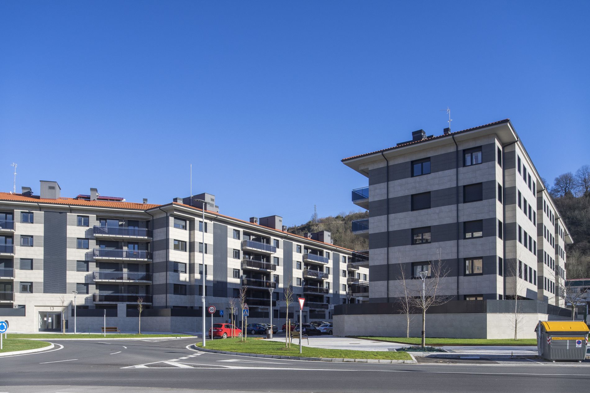 Fiark - 100 Etxebizitza Astigarragan 2
