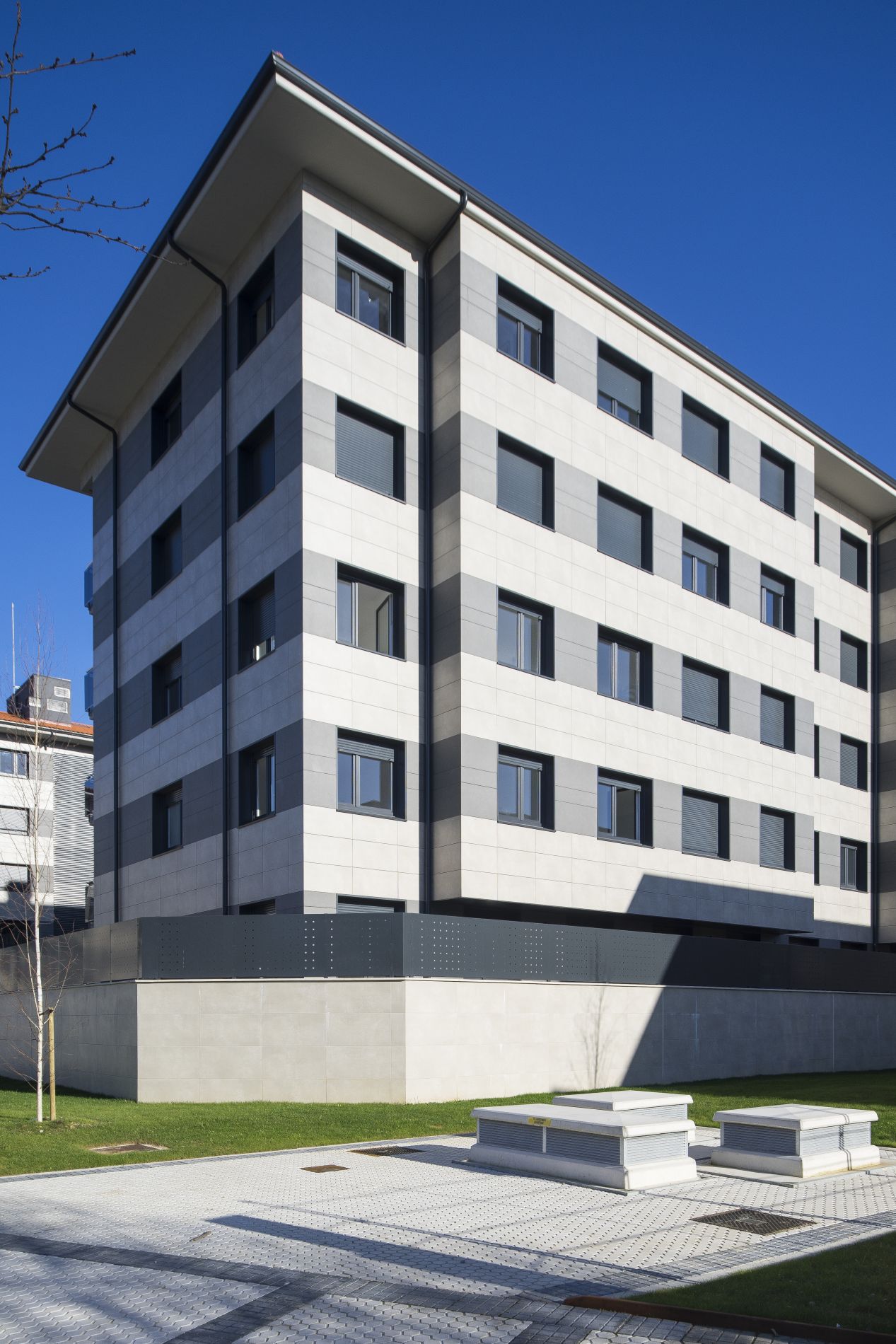 Fiark - 100 Etxebizitza Astigarragan 3