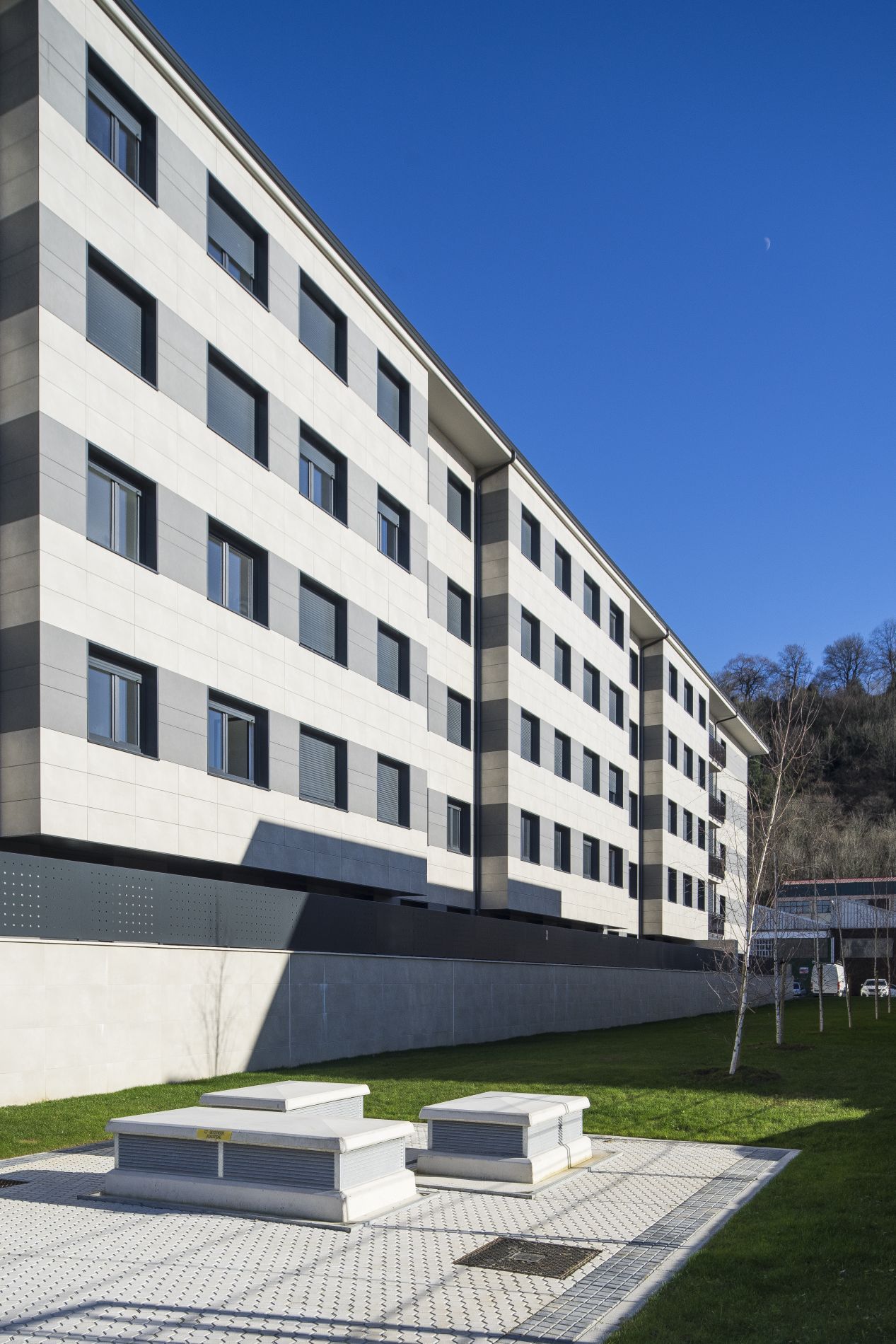 Fiark - 100 Etxebizitza Astigarragan 4