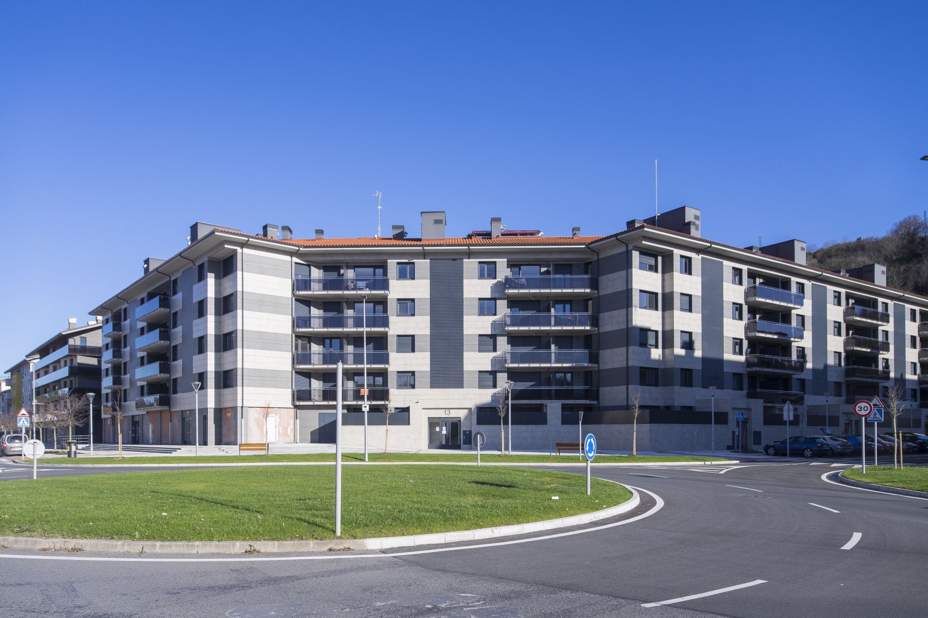 Fiark - 100 Etxebizitza Astigarragan 5