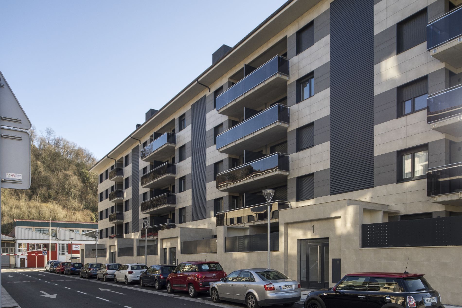Fiark - 100 Etxebizitza Astigarragan 6