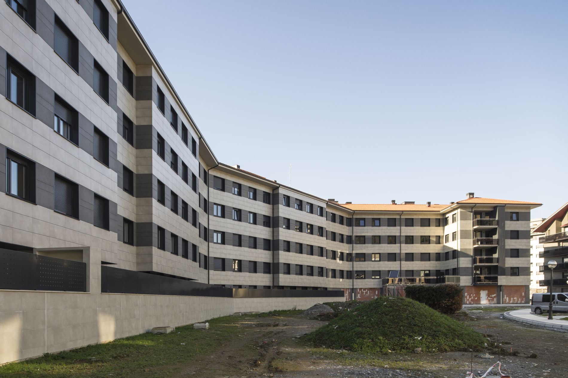 Fiark - 100 Etxebizitza Astigarragan 8