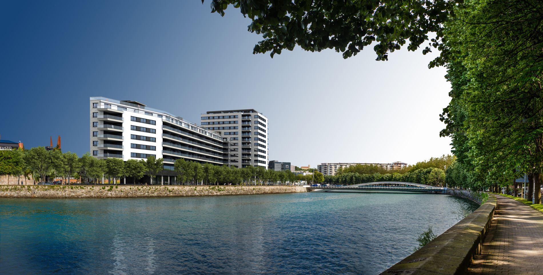 Fiark - 117 Etxebizitza Donostian 1