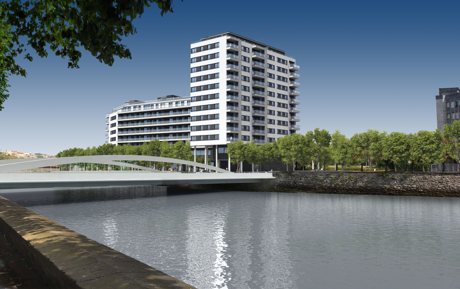 Fiark - 117 Etxebizitza Donostian 2