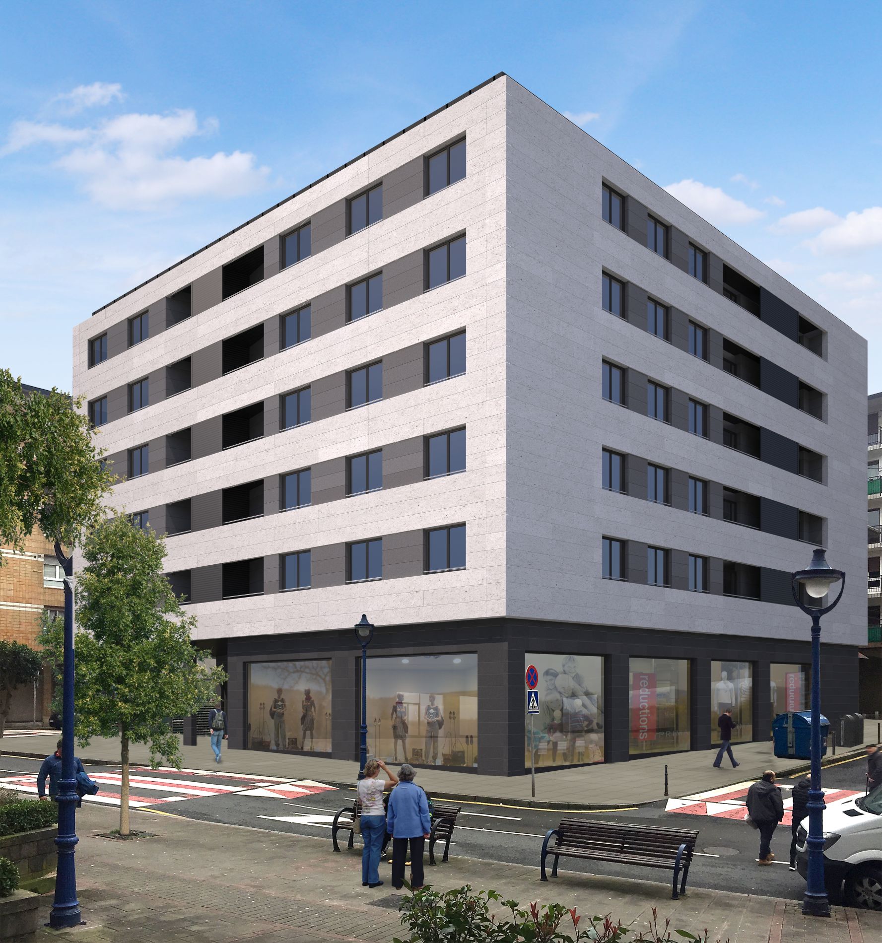 Fiark - 24 etxebizitza portugalete 02an