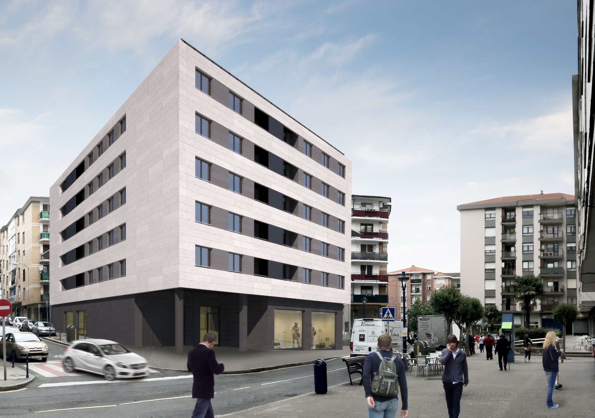 Fiark - 24 etxebizitza portugalete 03an
