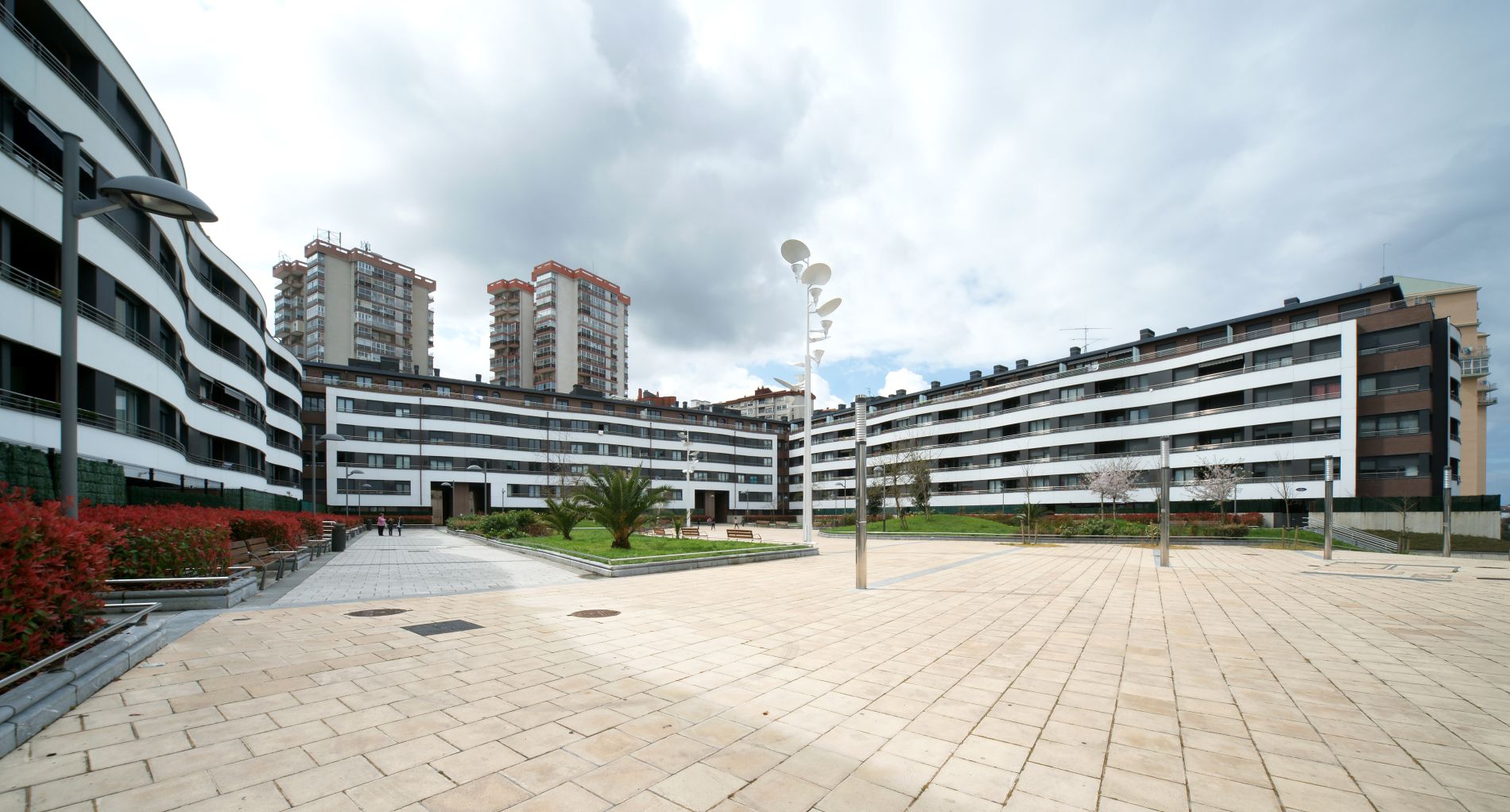 Fiark - 354 Etxebizitza Lardialde 10