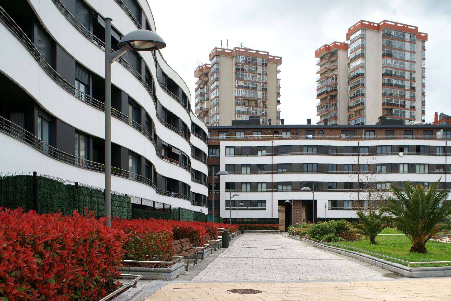 Fiark - 354 Etxebizitza Lardialden 8