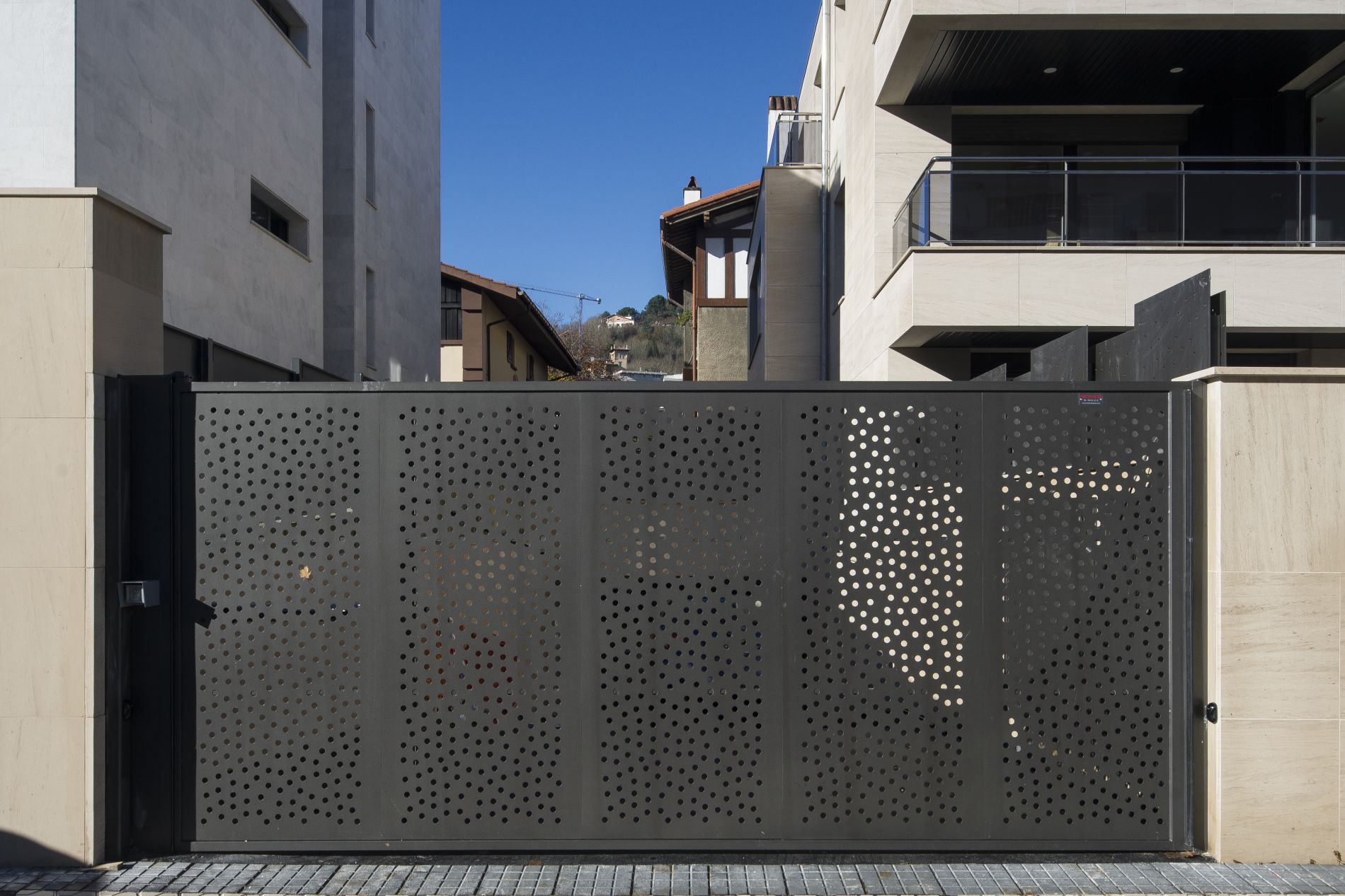 Fiark - 6 etxebizitza Infanta Beatrizen 16 5