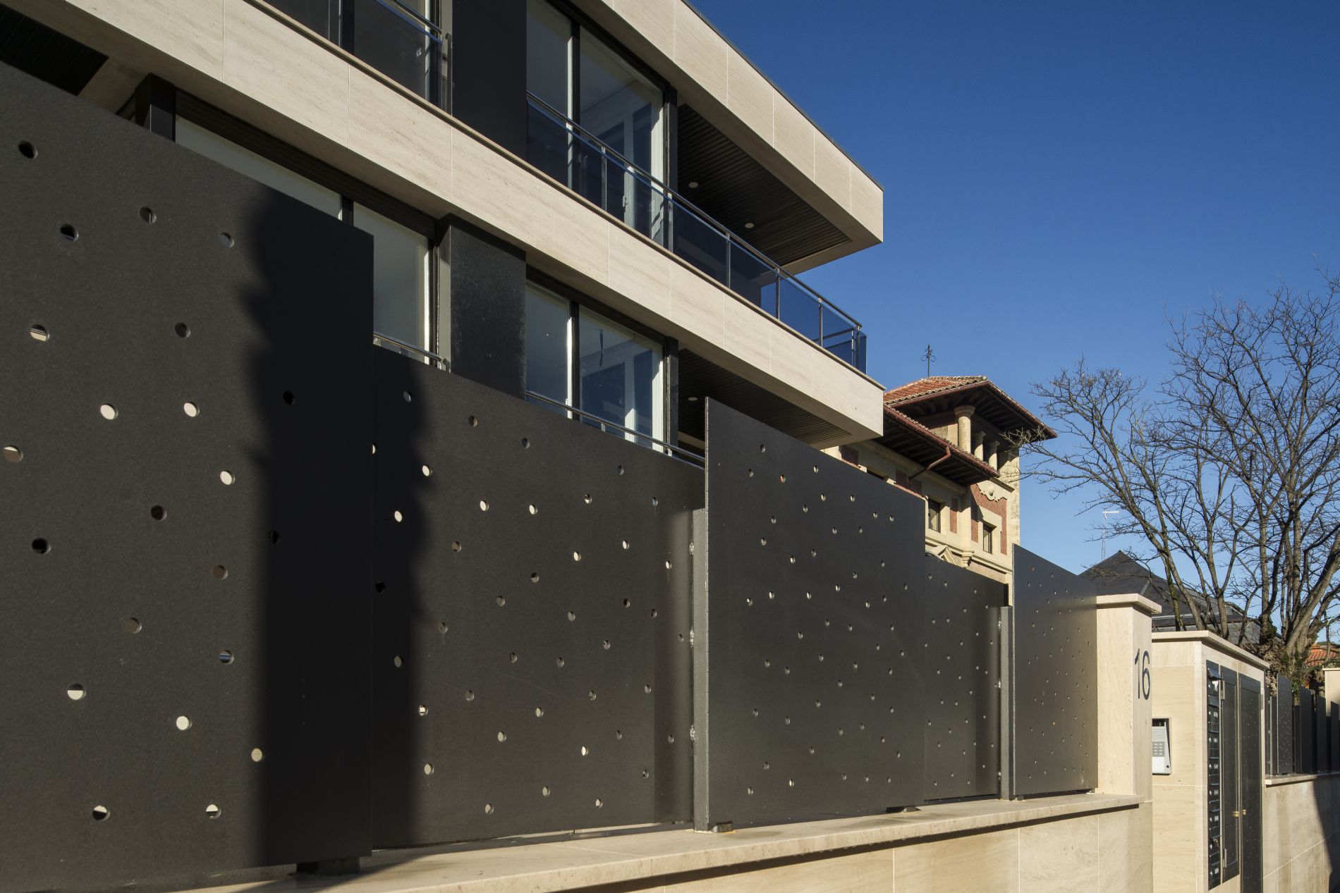 Fiark - 6 etxebizitza Infanta Beatrizen 16 6