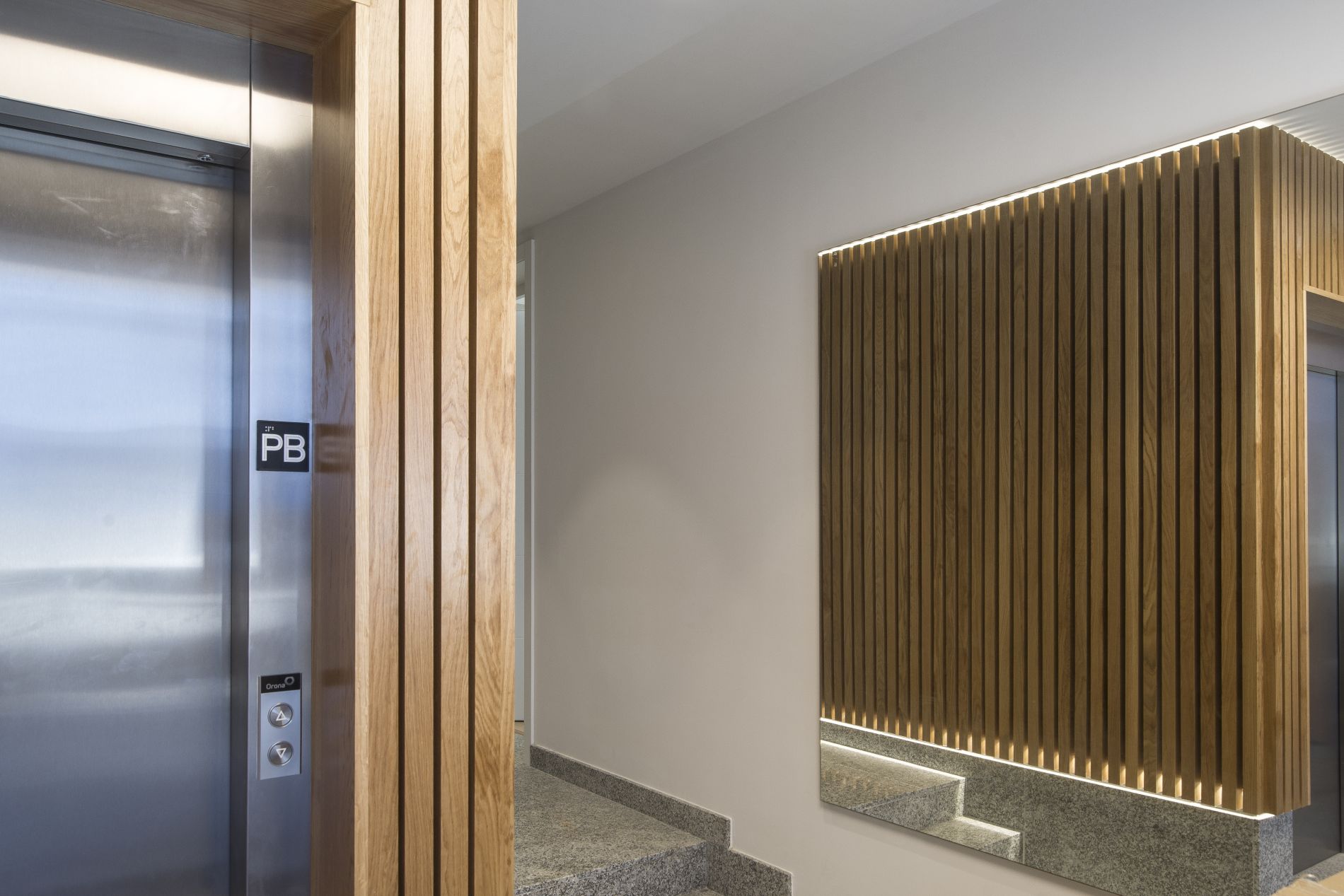 Fiark - 6 etxebizitza Infanta Beatrizen 16 7