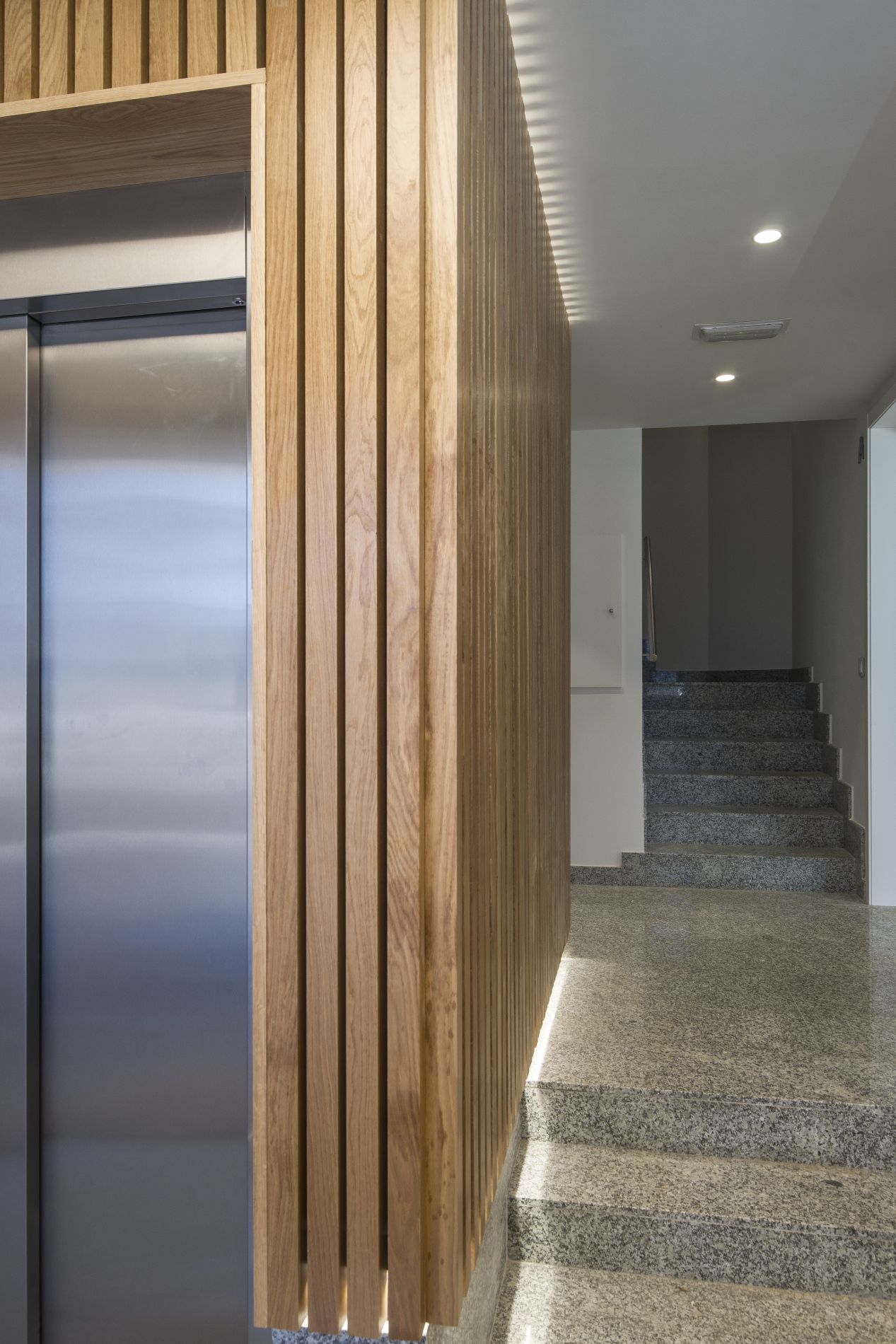 Fiark - 6 etxebizitza Infanta Beatrizen 16 8