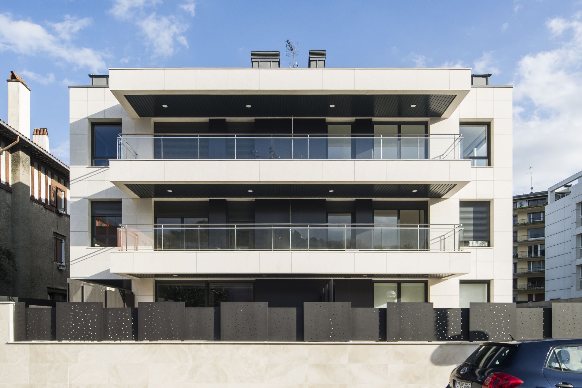 Fiark - 6 etxebizitza Infanta Cristinan 17 2