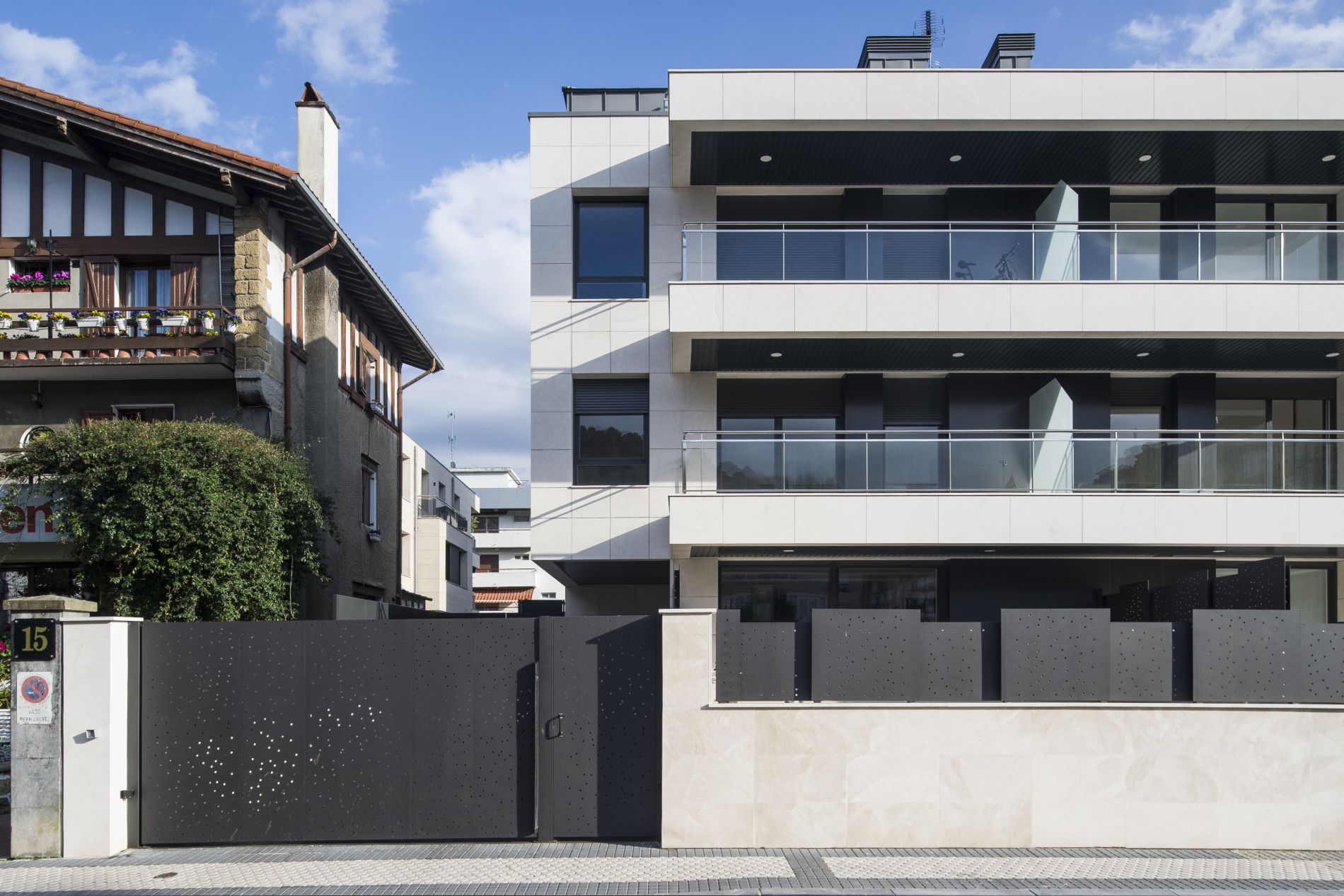 Fiark - 6 etxebizitza Infanta Cristinan 17 3