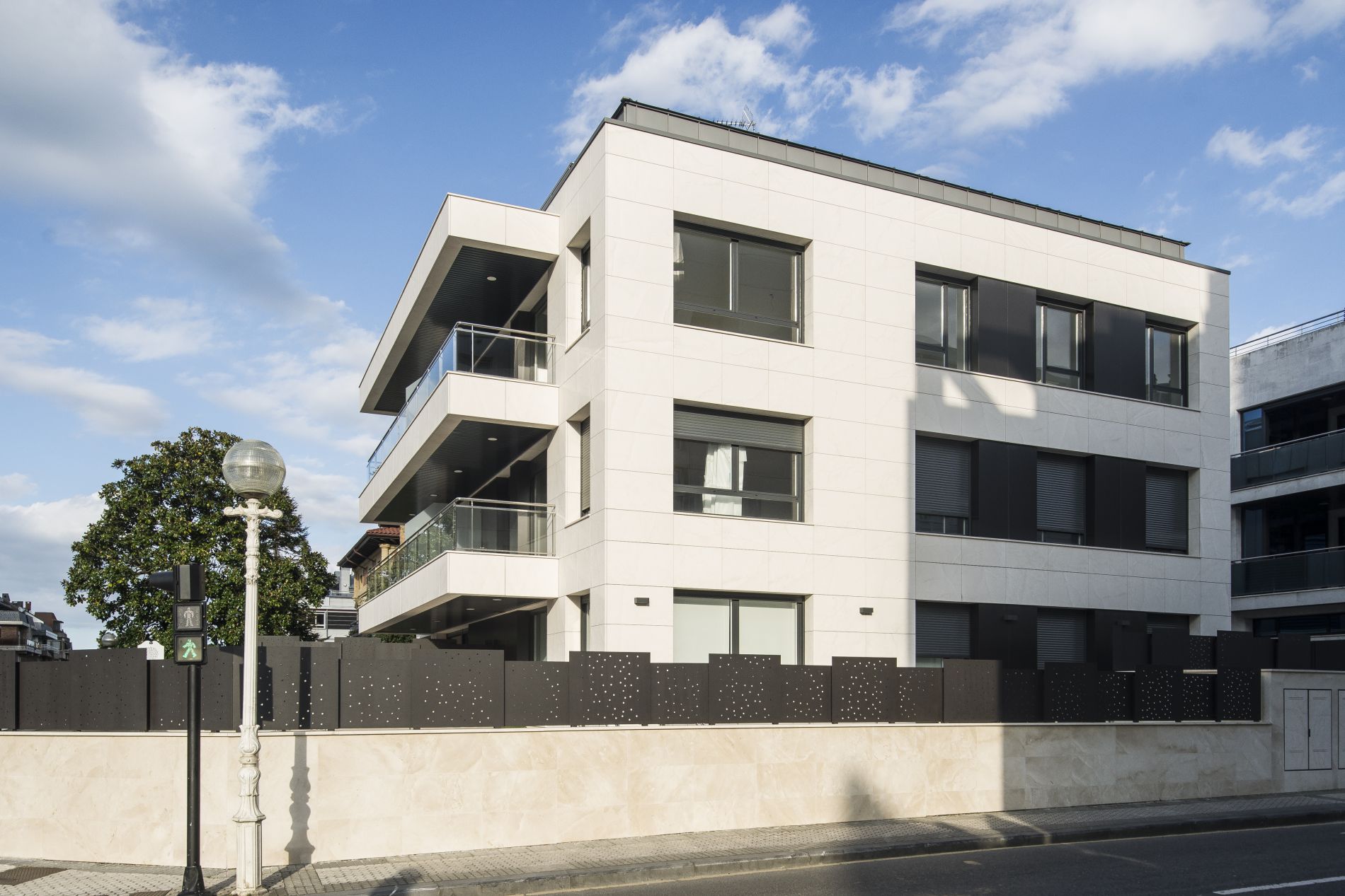 Fiark - 6 etxebizitza Infanta Cristinan 17 5